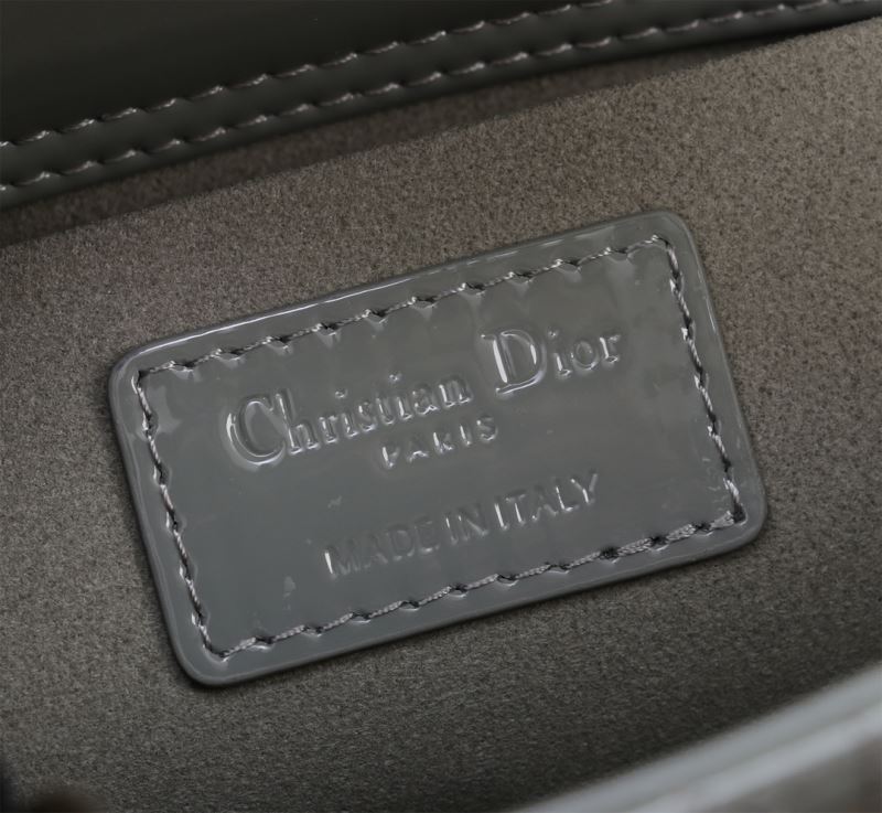 Christian Dior My Lady Bags